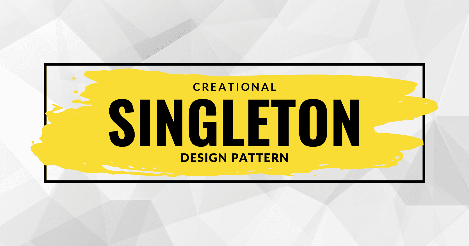 Mastering Singleton Design Pattern in Golang
