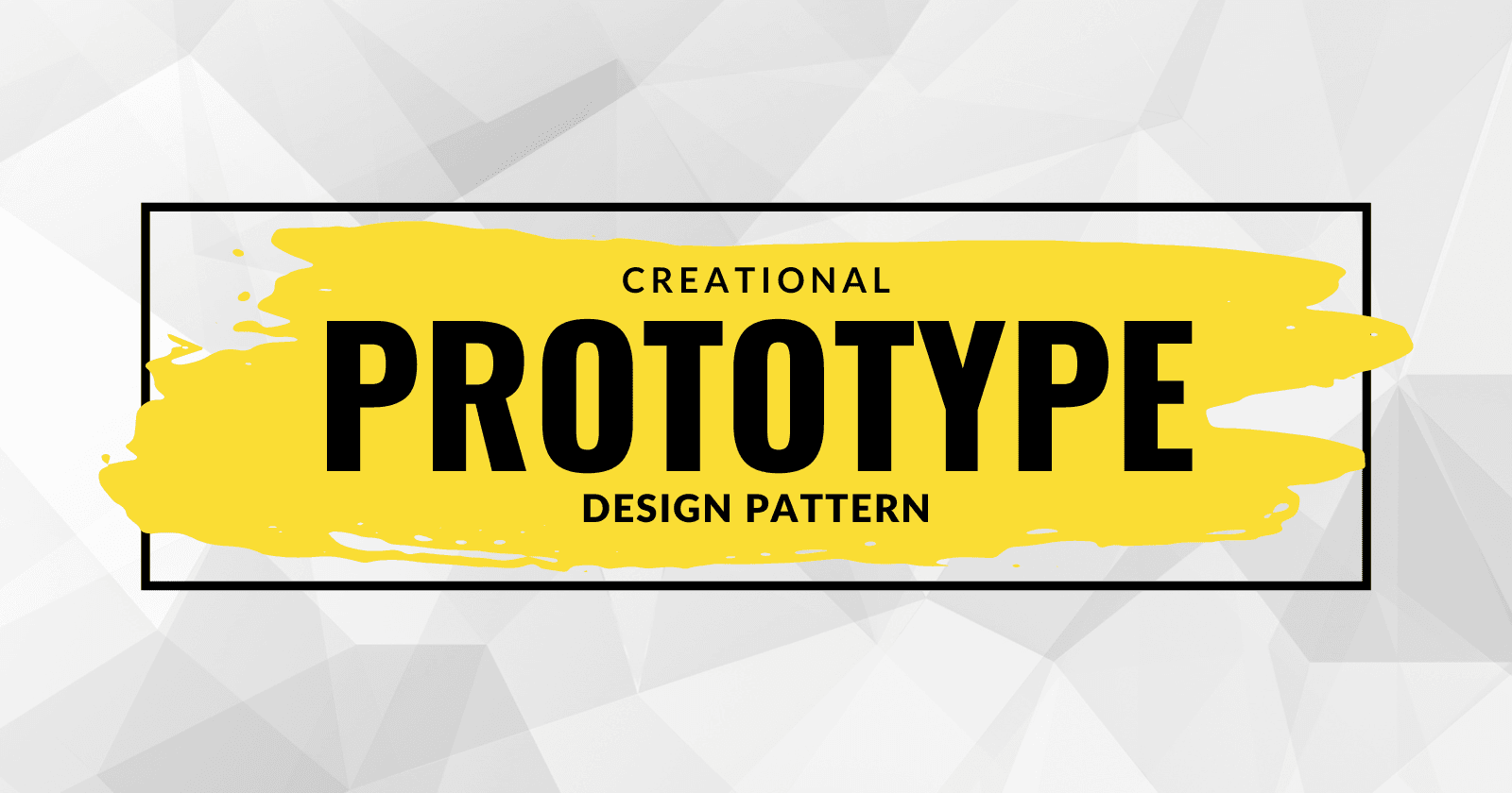 A Deep Dive into the Prototype Design Pattern in Golang